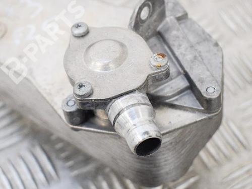 Oil radiator BMW X1 (E84) xDrive 20 i | BP6747123M33 