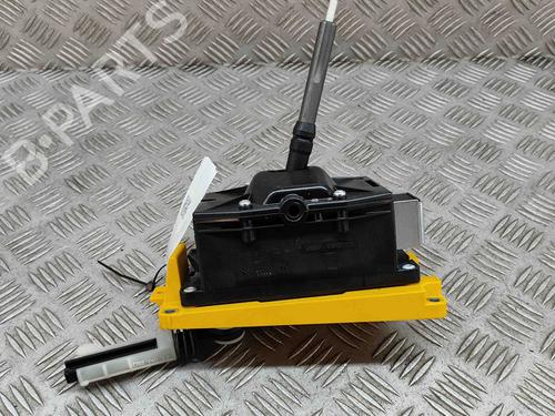 Gear lever PORSCHE 911 (992) GT3 (992810) | BP27774307M90