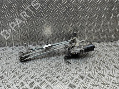 Front wipers mechanism FORD TRANSIT COURIER B460 Box Body/MPV 1.5 TDCi | BP29930485C83 