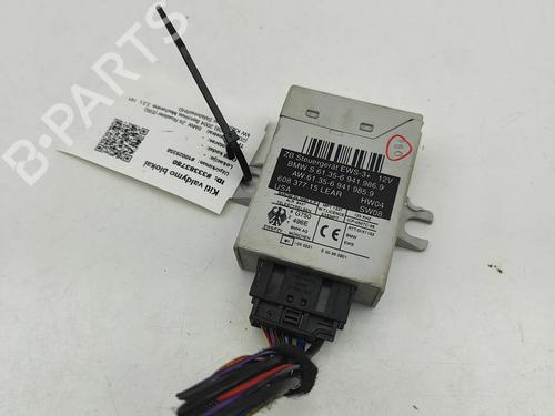 Elektronisk modul BMW Z4 Roadster (E85) 2.5 i (192 hp) 31047836