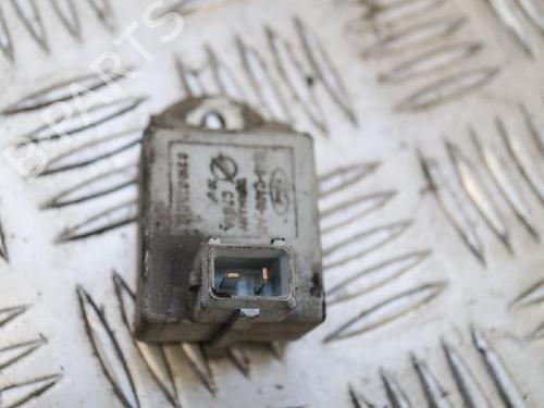 Electronic module FORD MONDEO III (B5Y) ST220 | BP6733478M83 