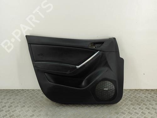 Used Front left panel MAZDA CX-5 (KE, GH) 2.2 D (KE2FW) (150 hp) 29128390