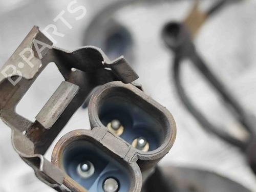 Left rear brake caliper PORSCHE CAYMAN (987) S 3.4 | BP29752960M107