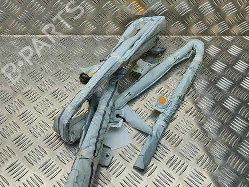 Right curtain airbag TOYOTA PRIUS (_W3_) 1.8 Hybrid (ZVW30) | BP28956323C12 
