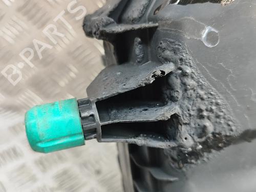 Air filter box MERCEDES-BENZ A-CLASS (W177) AMG A 35 4-matic (177.051) | BP28028433M87  - Image 9