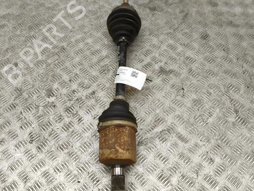 Left front driveshaft VW CRAFTER Van (SY_, SX_) 2.0 TDI FWD (SYB, SYC, SYD) | BP39501554M38 - Image 4