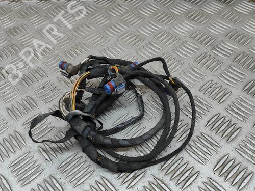 Used Electronic module Electronic module MERCEDES-BENZ CLK Convertible (A208) CLK 230 Kompressor (208.448) (197 hp) 24307432 24307432