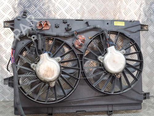 Køleventilator elektrisk ALFA ROMEO BRERA (939_) 2.4 JTDM 20V (939DXD1B, 939DXD12) (200 hp) 9296557