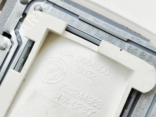 Interior roof light IVECO DAILY VI Platform/Chassis 35S18, 35C18, 40C18, 45C18, 50C18, 60C18, 65C18, 70C18 | BP33396058I8 - Image 7