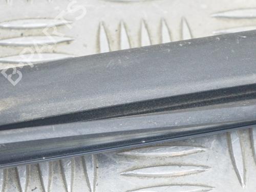 Rubber door seal FORD RANGER (TKE) 3.2 TDCi 4x4 | BP14624754C142 