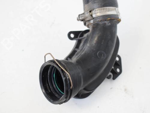 Used Intercooler pipe Intercooler pipe LAND ROVER RANGE ROVER EVOQUE (L538) 2.0 D 4x4 (150 hp) 33396735 33396735