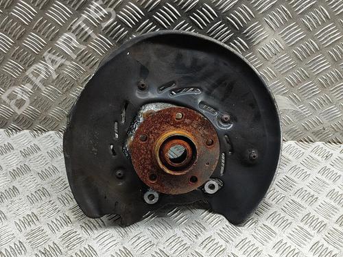 Used Right rear steering knuckle Right rear steering knuckle AUDI A8 D4 (4H2, 4H8, 4HC, 4HL) 3.0 TDI quattro (211 hp) 21187927 21187927