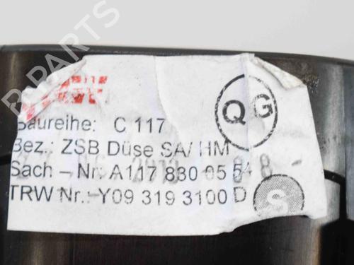 Air vent MERCEDES-BENZ CLA Coupe (C117) CLA 180 (117.342) | BP14668302I21