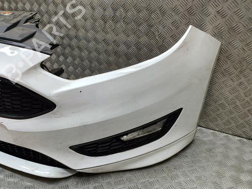 Front bumper FORD FOCUS III 1.0 EcoBoost | BP29920222C7