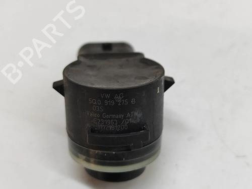 Electronic module VW POLO VI (AW1, BZ1, AE1) 2.0 GTI | BP28590303M83  - Image 6
