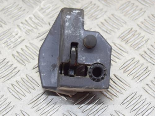 Venstre bagtil lås FORD TRANSIT CUSTOM V362 Van (FY, FZ) 2.2 TDCi (125 hp) 7739680