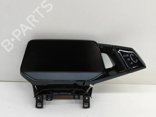 Quadrante VW ID.4 (E21) GTX (299 hp) 27772038