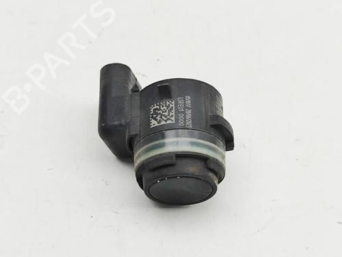 Used Electronic module Electronic module VW ARTEON (3H7, 3H8) 2.0 TSI (190 hp) 34560829 34560829