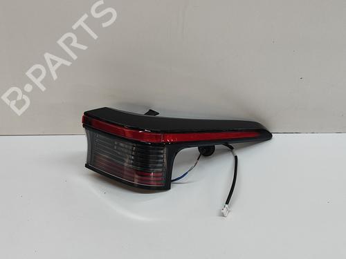 Højre baglygte TOYOTA bZ4X (_EAM1_) EV (YEAM15) (218 hp) 28560799