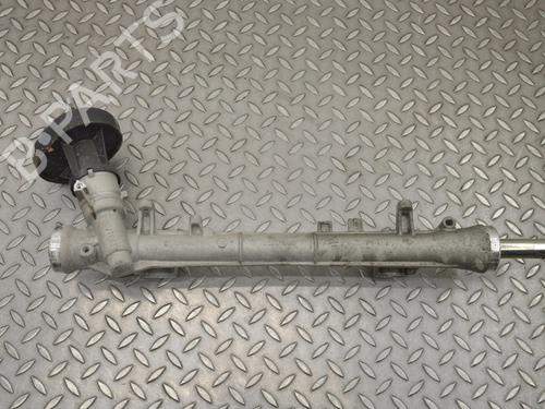 Used Steering rack Steering rack NISSAN JUKE (F16_) DIG-T 117 (117 hp) 30283163 30283163
