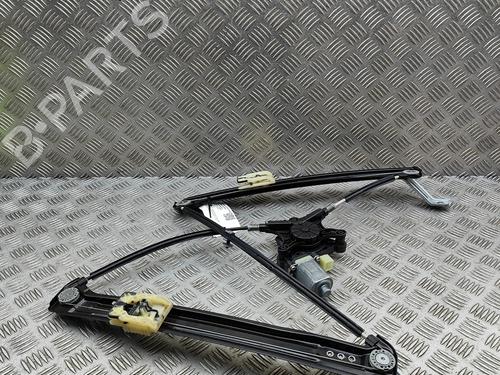 Front right window mechanism CUPRA ATECA (KH7, KHP, KBP) 2.0 TSI 4Drive | BP33376919C23 - Image 6
