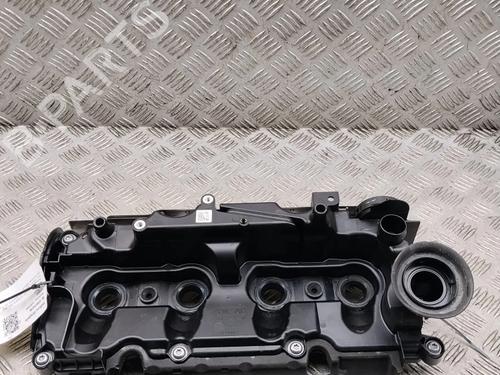 Used Valve cover Valve cover SKODA OCTAVIA IV (NX3, NN3, PV3) 2.0 TDi (150 hp) 40460654 40460654
