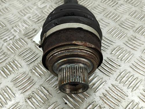 Right front driveshaft AUDI A5 Sportback (F5A, F5F) 35 TFSI Mild Hybrid | BP27785670M39