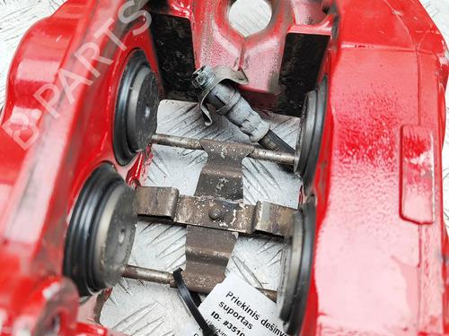 Right front brake caliper BMW 4 Gran Coupe (G26) M440 i Mild-Hybrid xDrive | BP34136478M104  - Image 5