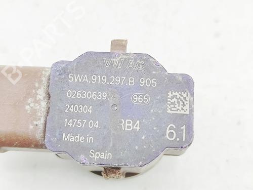 Electronic module VW MULTIVAN T7 (STM, STN) 1.4 eHybrid | BP33972249M83  - Image 5