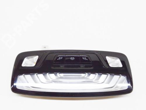 Used Rear mirror Rear mirror BMW 5 (G30, F90) 530 e Plug-in-Hybrid (252 hp) 7901968 7901968