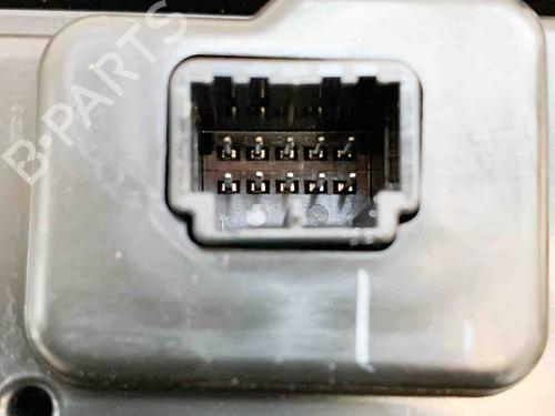 Commande Chauffage NISSAN QASHQAI II (J11, J11_) 1.2 DIG-T | BP29256119I5 