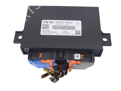 Used Engine control unit (ECU) Engine control unit (ECU) SKODA ENYAQ iV SUV (5AZ) 50 (148 hp) 33359713 33359713