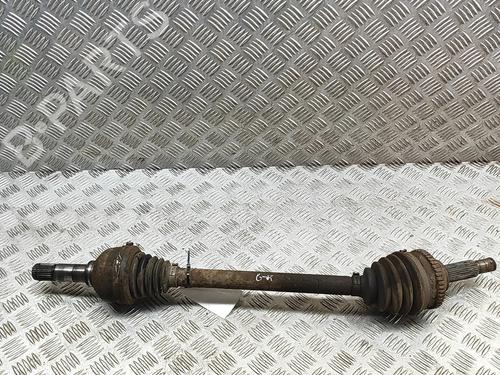 Used Left rear driveshaft JAGUAR XJ (X350, X358) D 2.7 (207 hp) 31021217