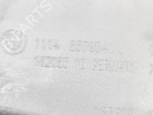 Upper protection BMW X4 (G02, F98) xDrive 20 d | BP35790098M93 - Image 7