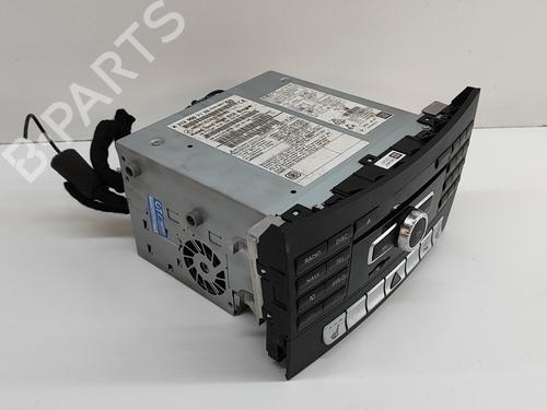 Electronic module MERCEDES-BENZ CLS (C218) CLS 350 CDI / d (218.323) | BP25912900M83 