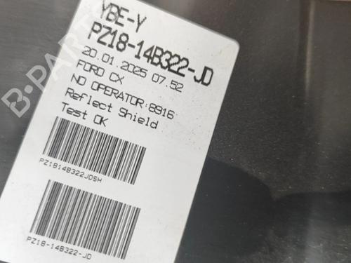 Wiring harness FORD KUGA III (DFK) 2.5 Duratec PHEV | BP29391790E16  - Image 8