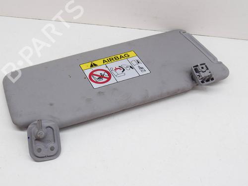 Left sun visor HYUNDAI TUCSON (TL, TLE) 1.6 GDi | BP7735854I1 