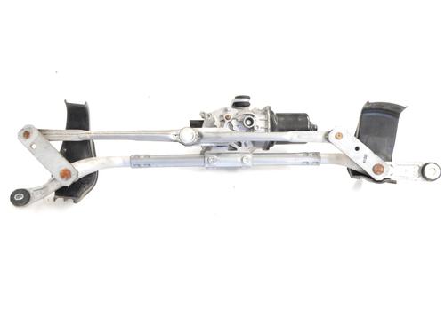 Mecanismo de escovas frente MAZDA 3 Saloon (BM_, BN_) 2.2 D (150 hp) 30281908