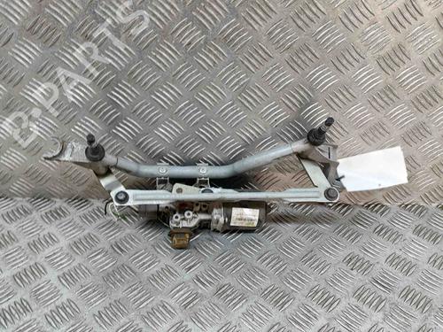 Tringlerie essuie-glace avant RENAULT CLIO IV (BH_) 0.9 TCe 90 (BHNF, BHMA, BHMH, BHJK, BHJR) (90 hp) 24818912