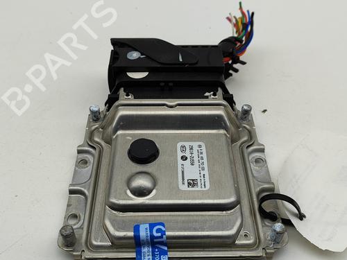 Used Electronic module KIA OPTIMA Sportswagon (JF) 1.6 CRDi (136 hp) 28564652