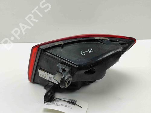 Left taillight AUDI A6 C7 Avant (4G5, 4GD) RS6 performance quattro | BP26687637C34