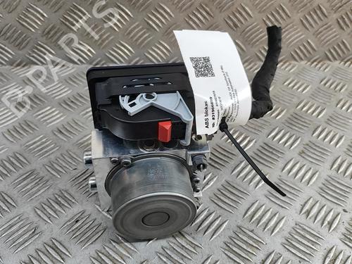 Used ABS pump ABS pump AUDI Q4 E-TRON Sportback (F4N) 45 (286 hp) 33373427 33373427