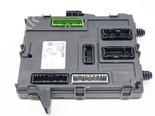 Electronic module NISSAN QASHQAI II SUV (J11, J11_) 1.5 dCi | BP8412279M83 
