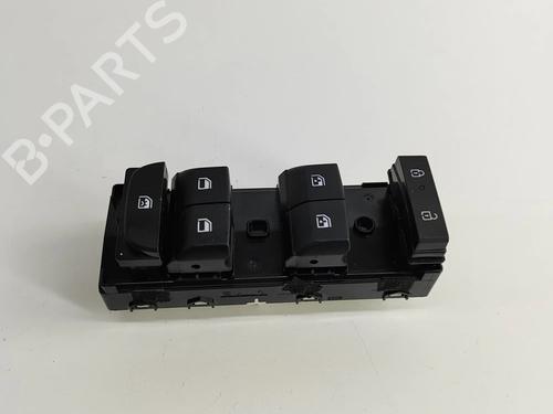 Used Right front window switch KIA SPORTAGE V (NQ5) 1.6 T-GDi Hybrid AWD (215 hp) 27784163