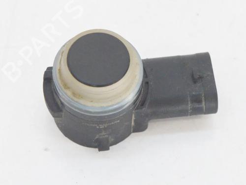 Used Electronic module MERCEDES-BENZ C-CLASS T-Model (S205) C 220 BlueTEC / d (205.204) (170 hp) 6754931