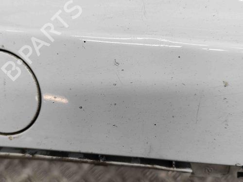 Front bumper PORSCHE CAYENNE (92A) 3.0 Diesel | BP27771302C7