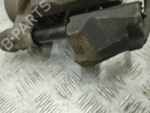 Left front brake caliper PEUGEOT BOXER Van 2.2 BlueHDi 140 | BP32369469M105 