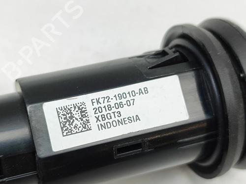 Electronic module JAGUAR F-PACE (X761) 2.0 TD4 | BP29830663M83  - Image 7