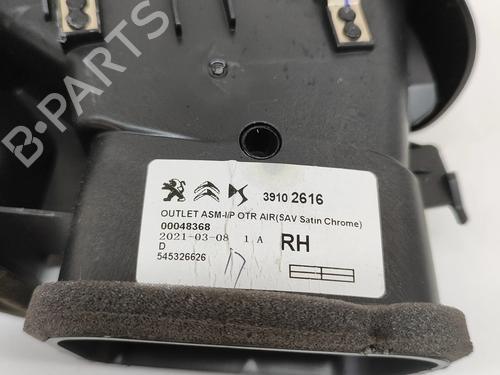 Luftventil CITROËN C3 AIRCROSS II (2R_, 2C_) 1.2 PureTech 130 (2RHNYH) | BP24975721I21 - Image 6
