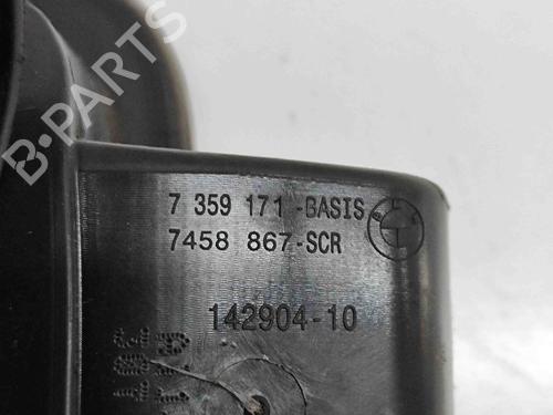 Fuel flap BMW X1 (F48) xDrive 20 d | BP29227503C131 